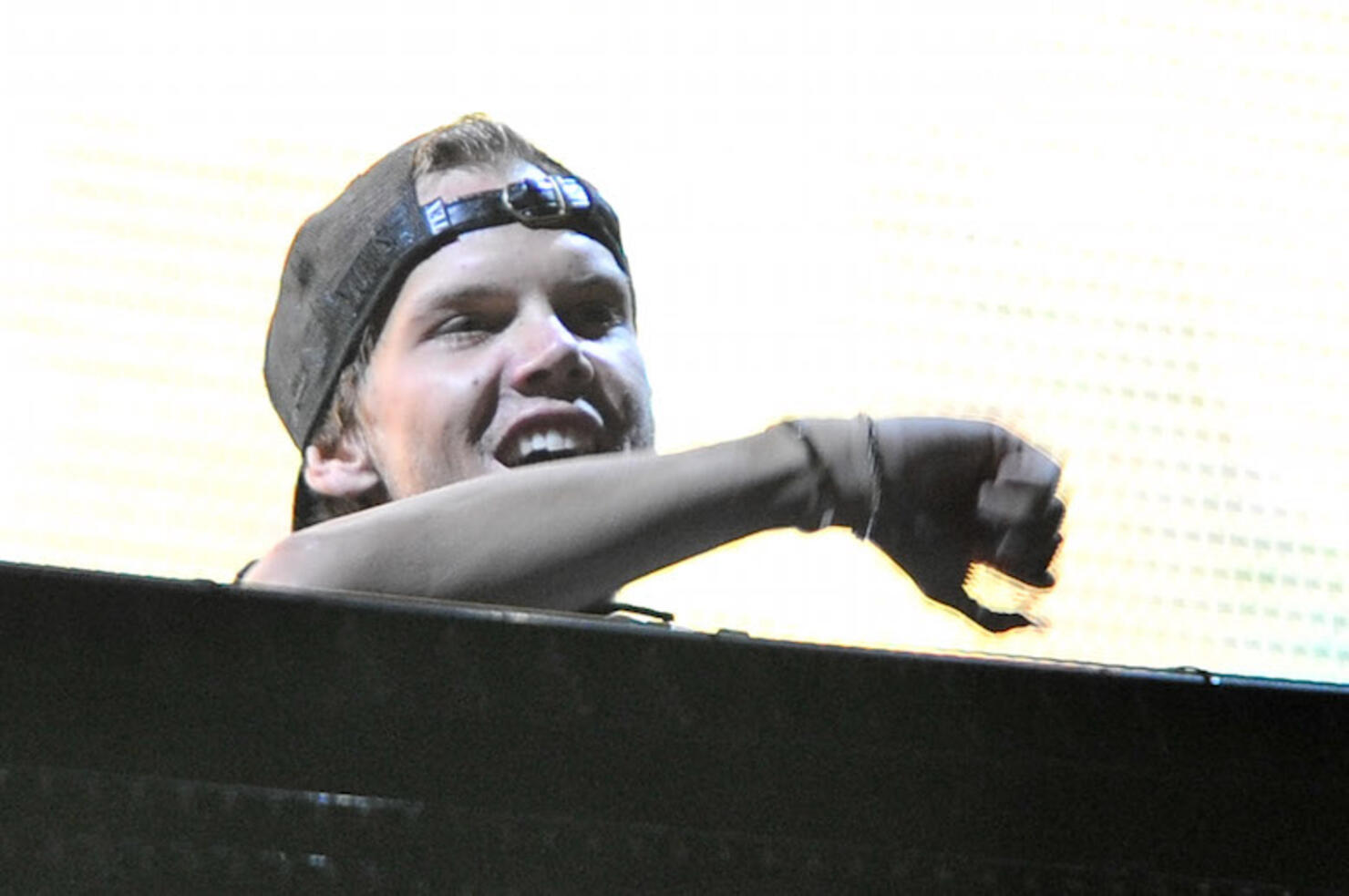 Avicii