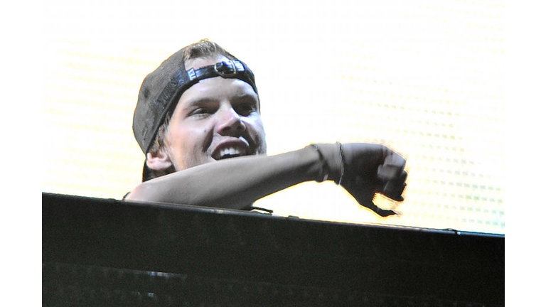 Avicii