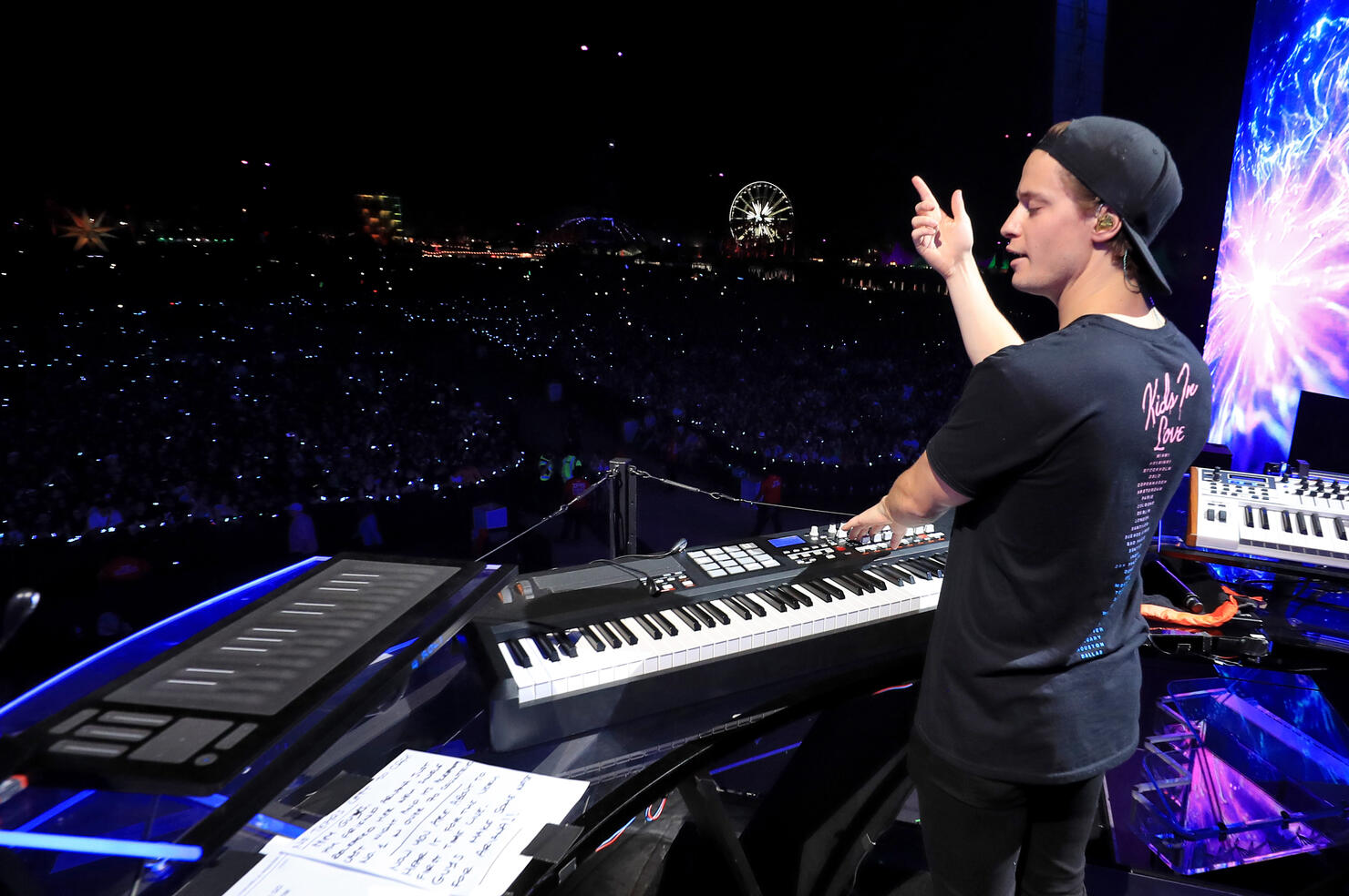 Kygo слушать