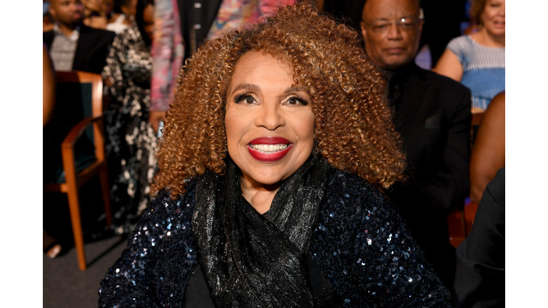 Roberta Flack