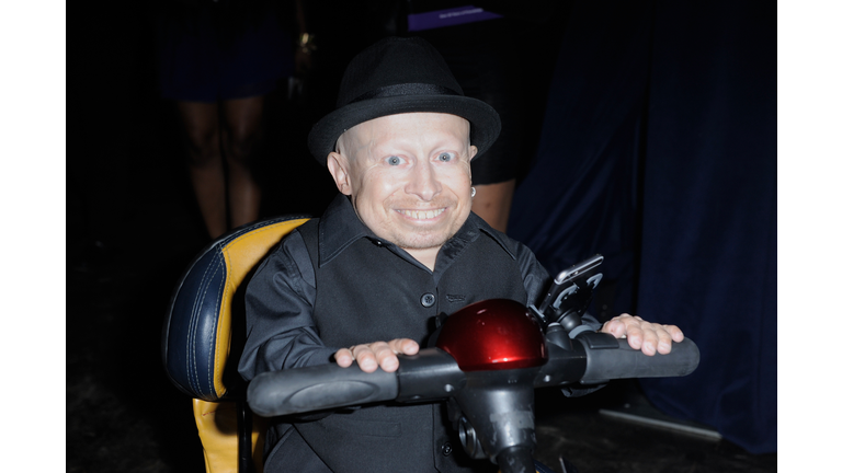 Verne Troyer Dead at 49