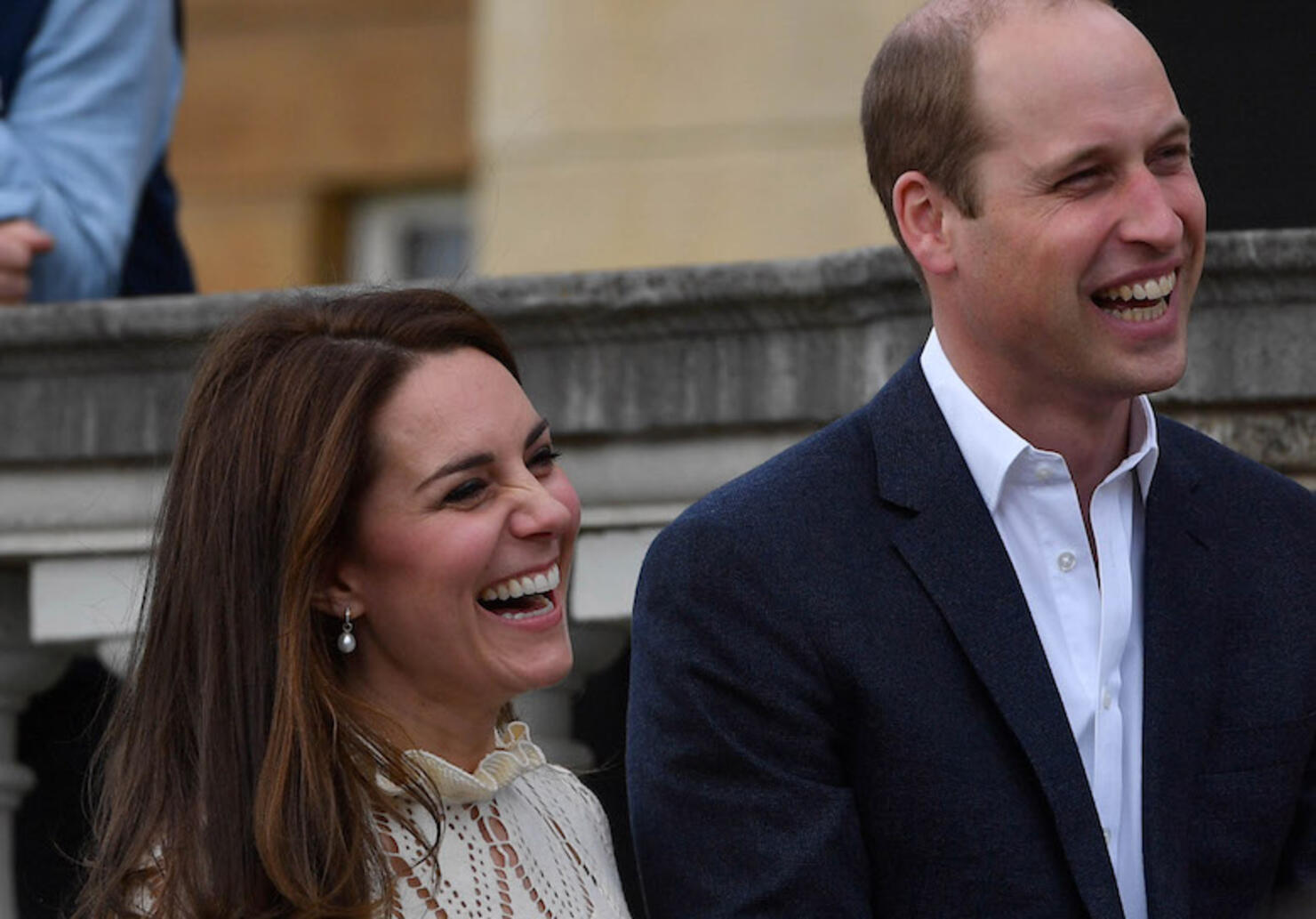 Kate Middleton, Prince William