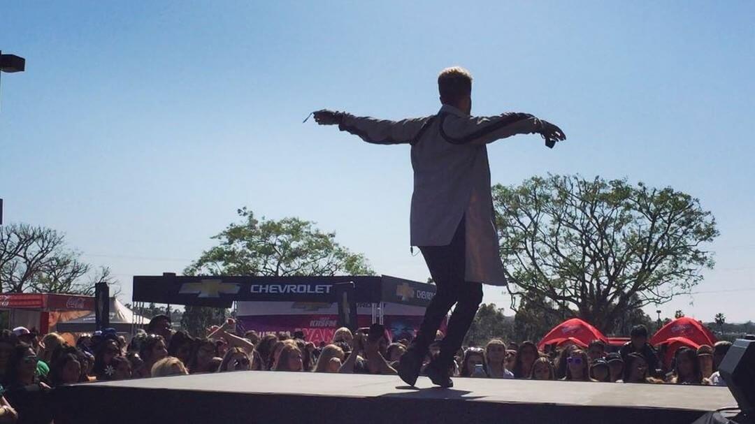 ICYMI: Wango Tango Village 2017 Highlights - Thumbnail Image