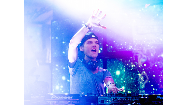 Avicii