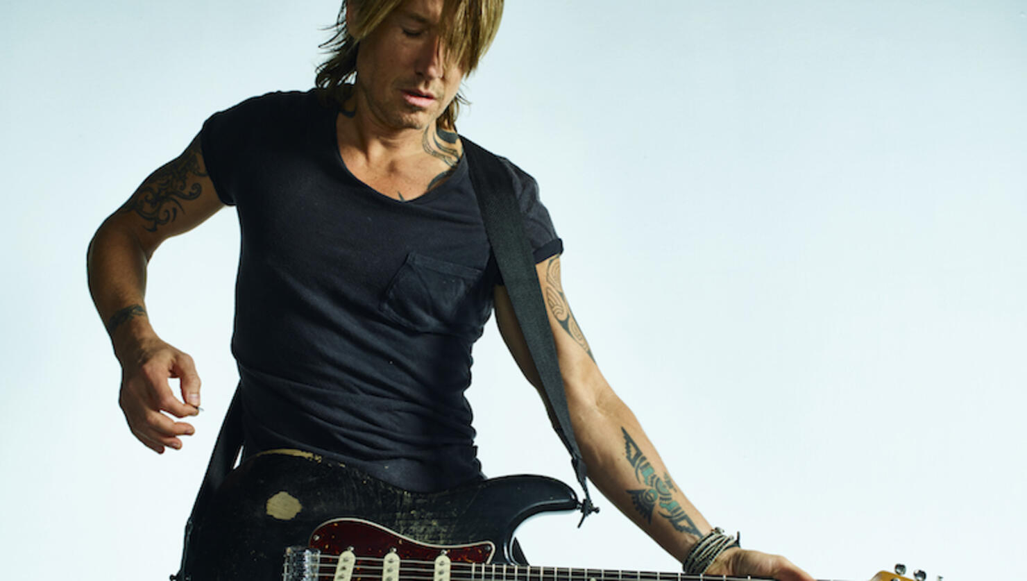 Keith Urban