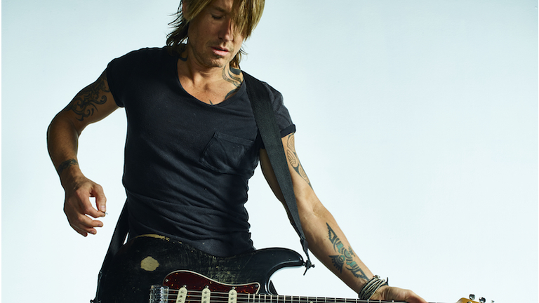 Keith Urban