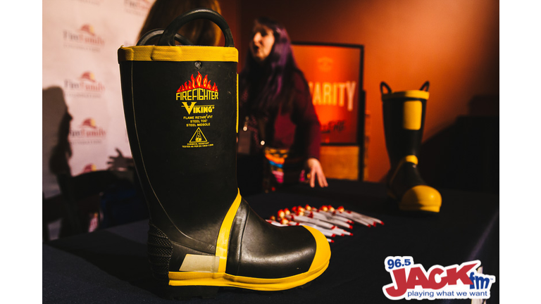 Rise From The Fire with Fastball at the Georgetown Ballroom