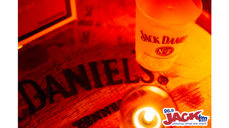 Rise From The Fire with Fastball at the Georgetown Ballroom