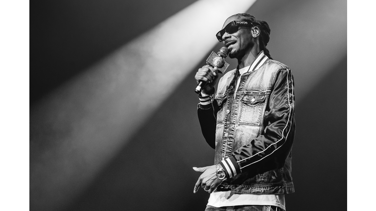 Snoop Dogg at accesso ShoWare Center with Migos and Grynch