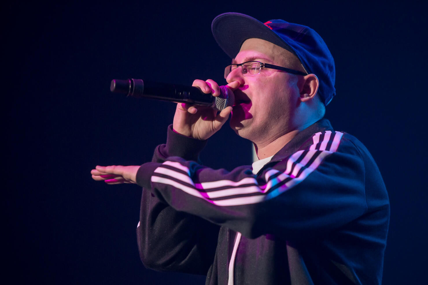 Snoop Dogg at accesso ShoWare Center with Migos and Grynch