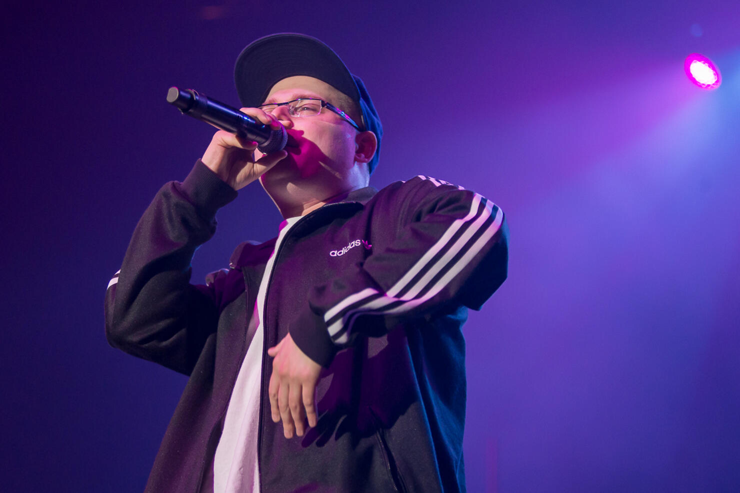 Snoop Dogg at accesso ShoWare Center with Migos and Grynch