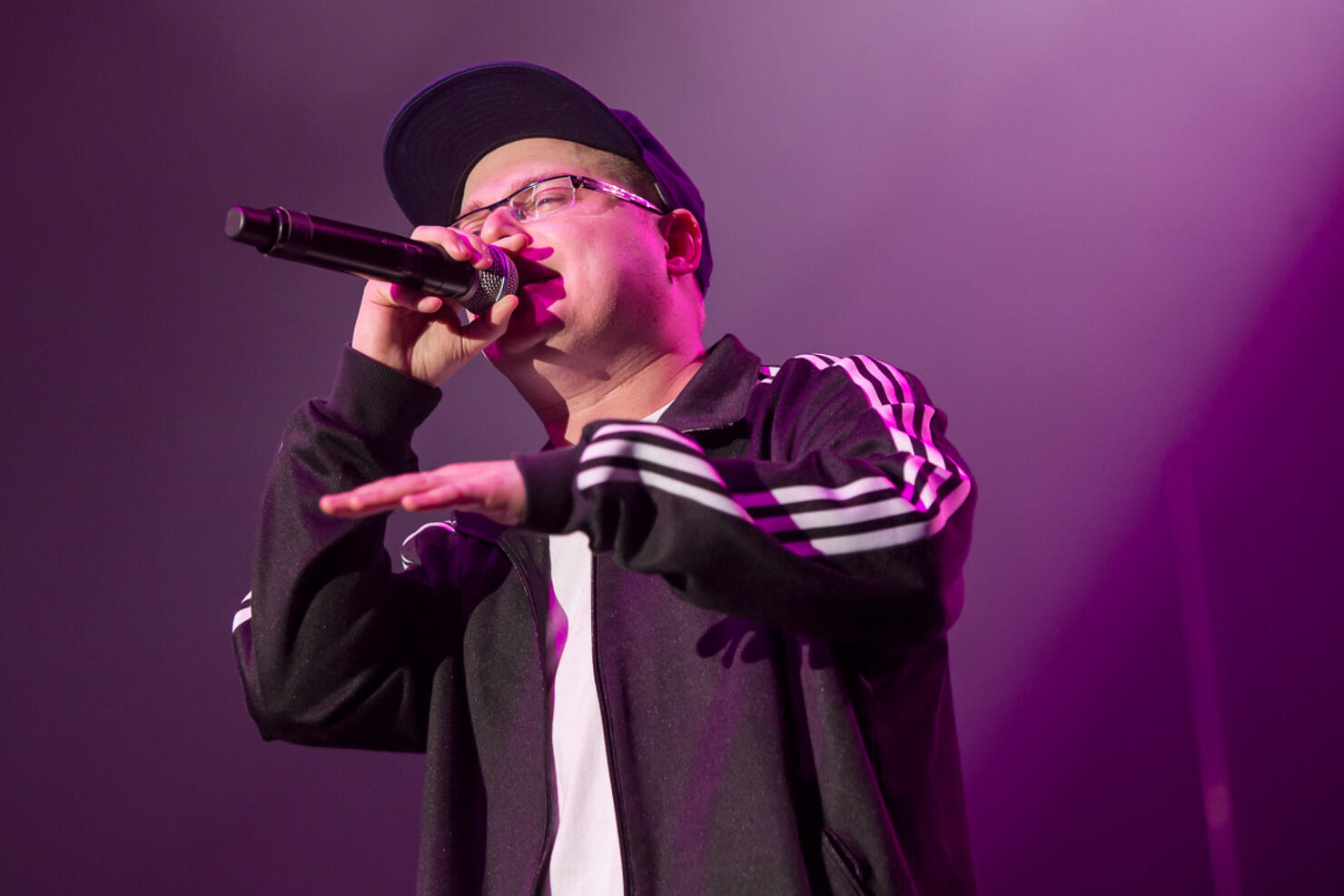 Snoop Dogg at accesso ShoWare Center with Migos and Grynch