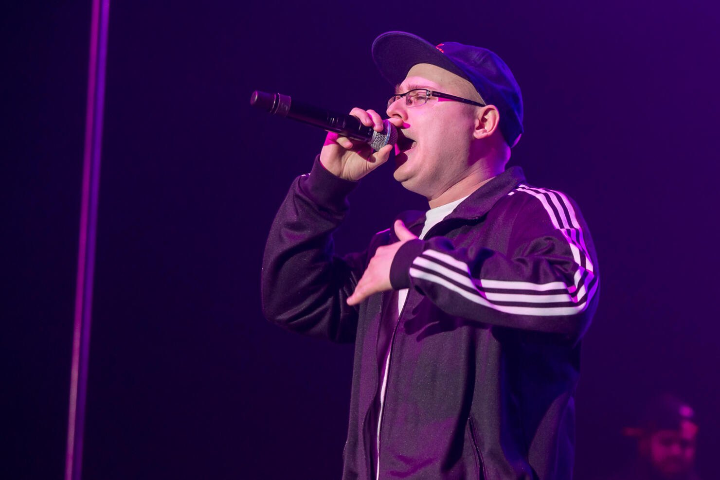 Snoop Dogg at accesso ShoWare Center with Migos and Grynch