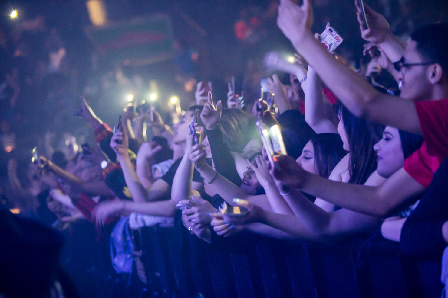 Snoop Dogg at accesso ShoWare Center with Migos and Grynch