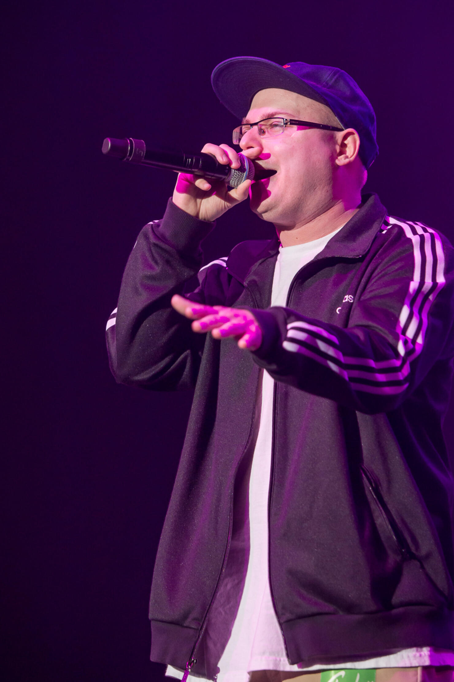 Snoop Dogg at accesso ShoWare Center with Migos and Grynch