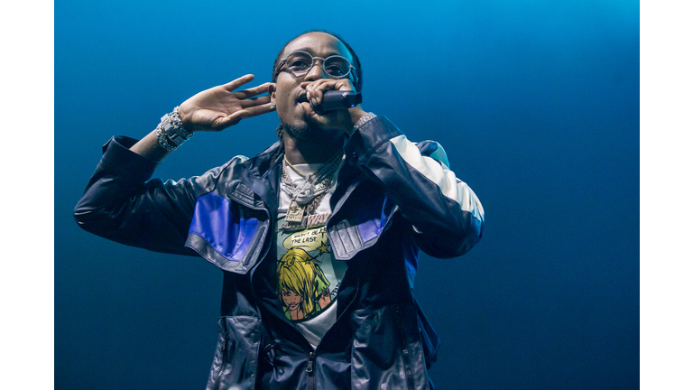 Snoop Dogg at accesso ShoWare Center with Migos and Grynch