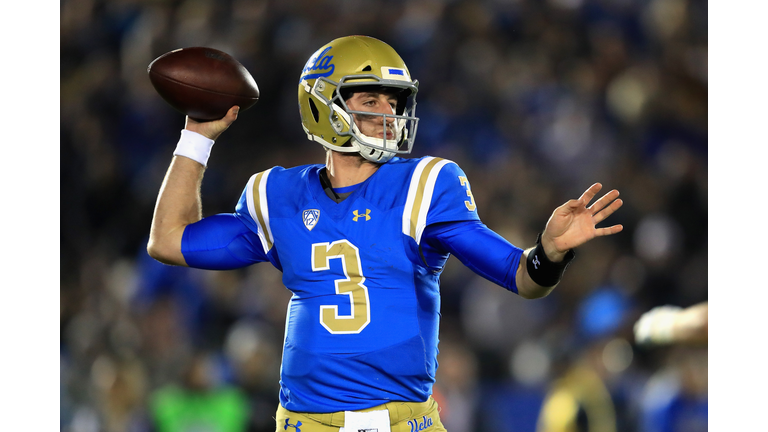 Josh Rosen