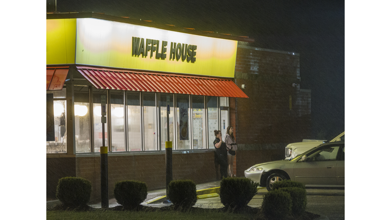 Waffle House - Getty Images