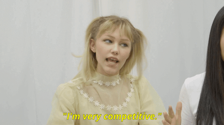 Grace VanderWaal Fan vs. Artist Trivia