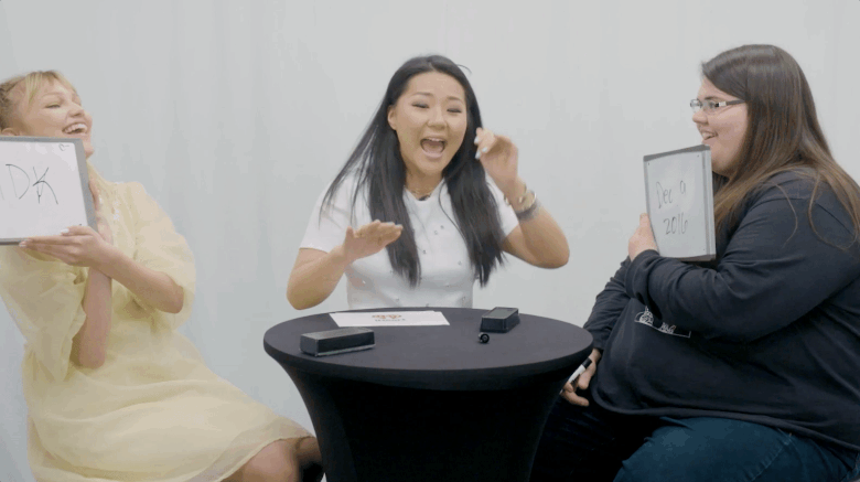 Grace VanderWaal Fan vs. Artist Trivia