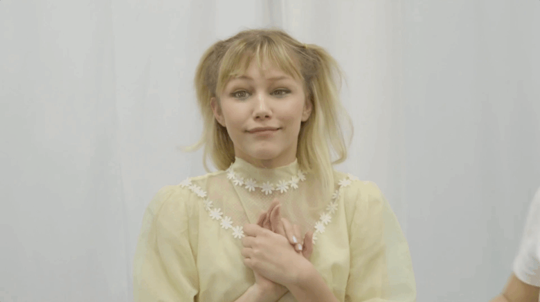Grace VanderWaal