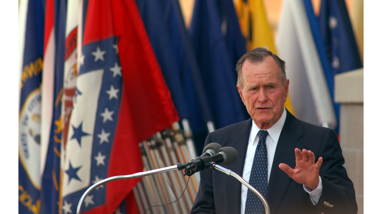 Bush 41