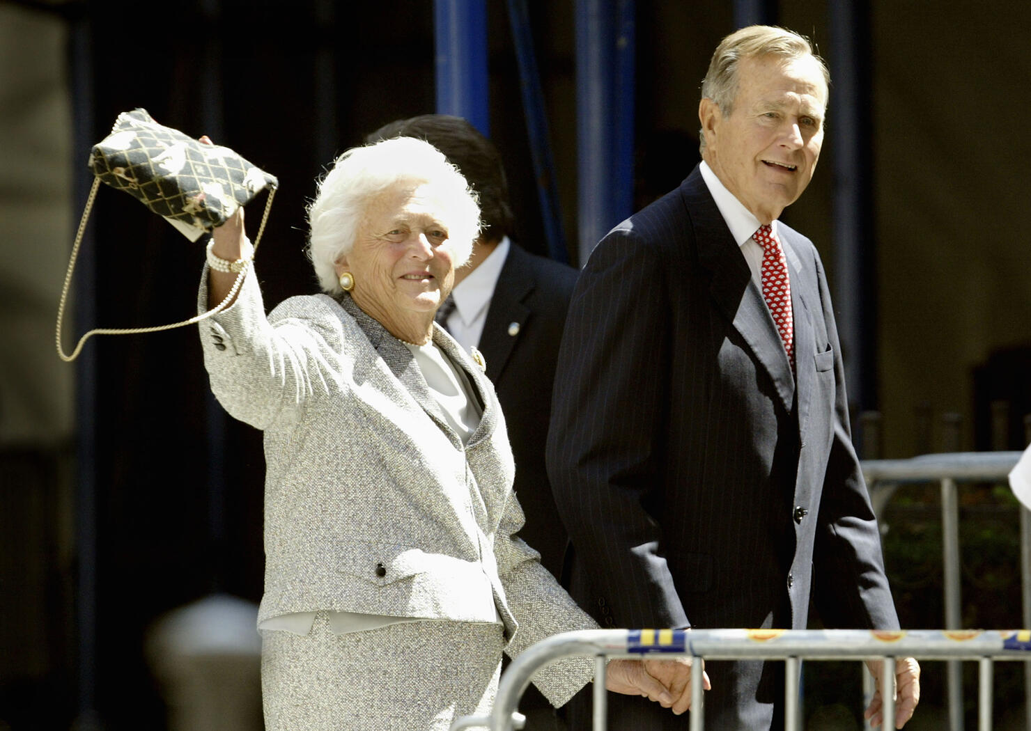 Bush 41