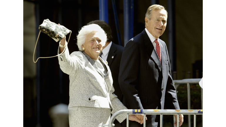 Bush 41