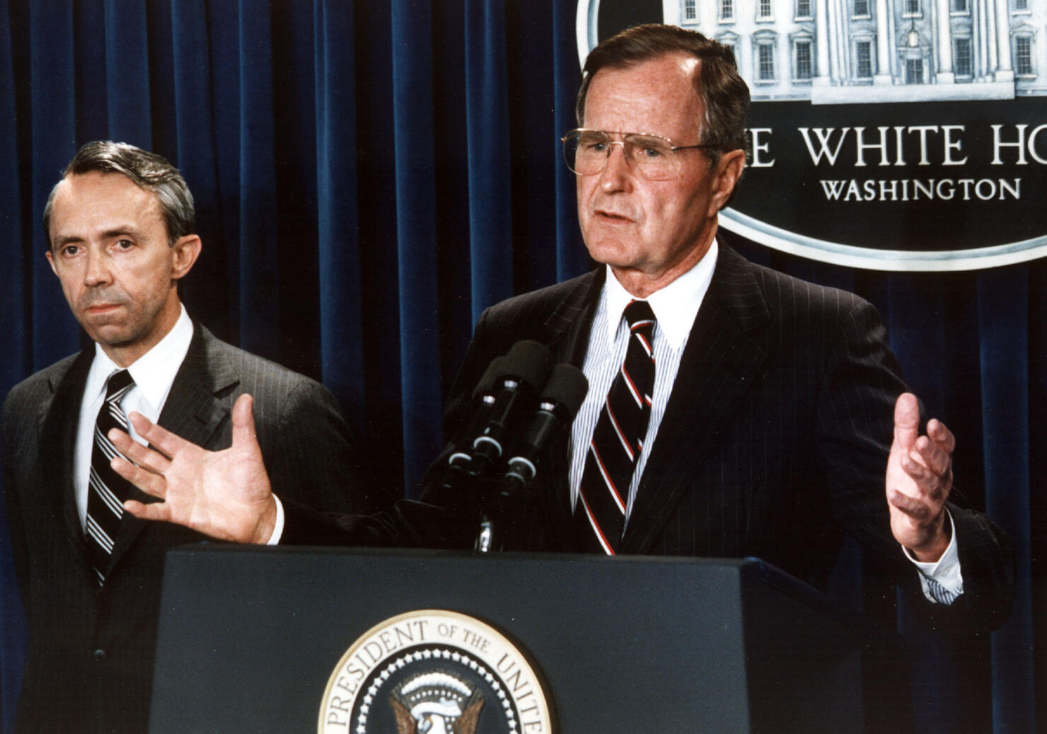 Bush 41