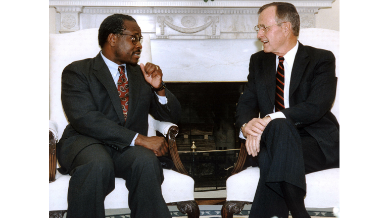 Bush 41
