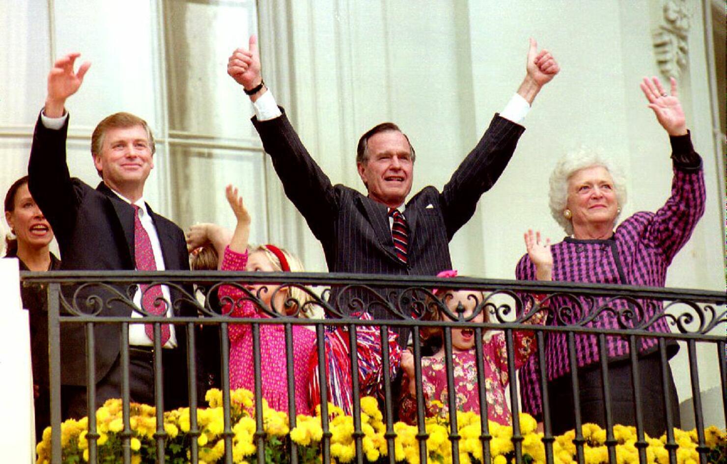 Bush 41