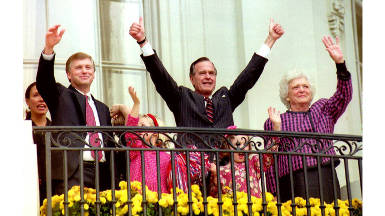 Bush 41
