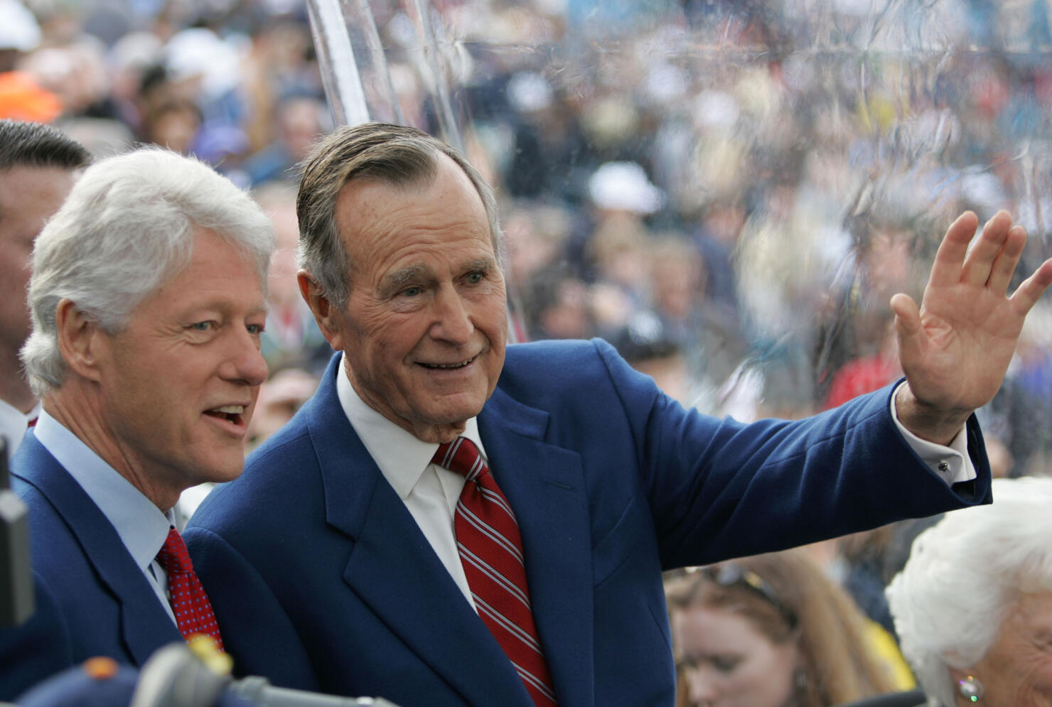 Bush 41