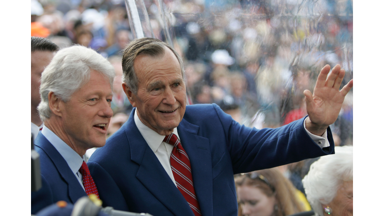 Bush 41