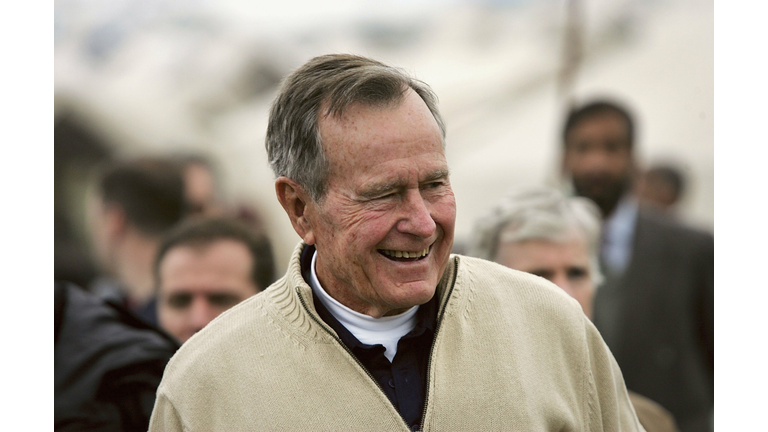 Bush 41