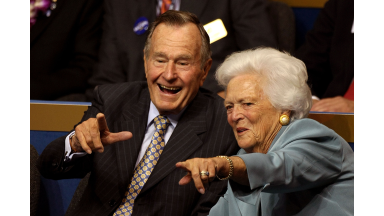 Bush 41