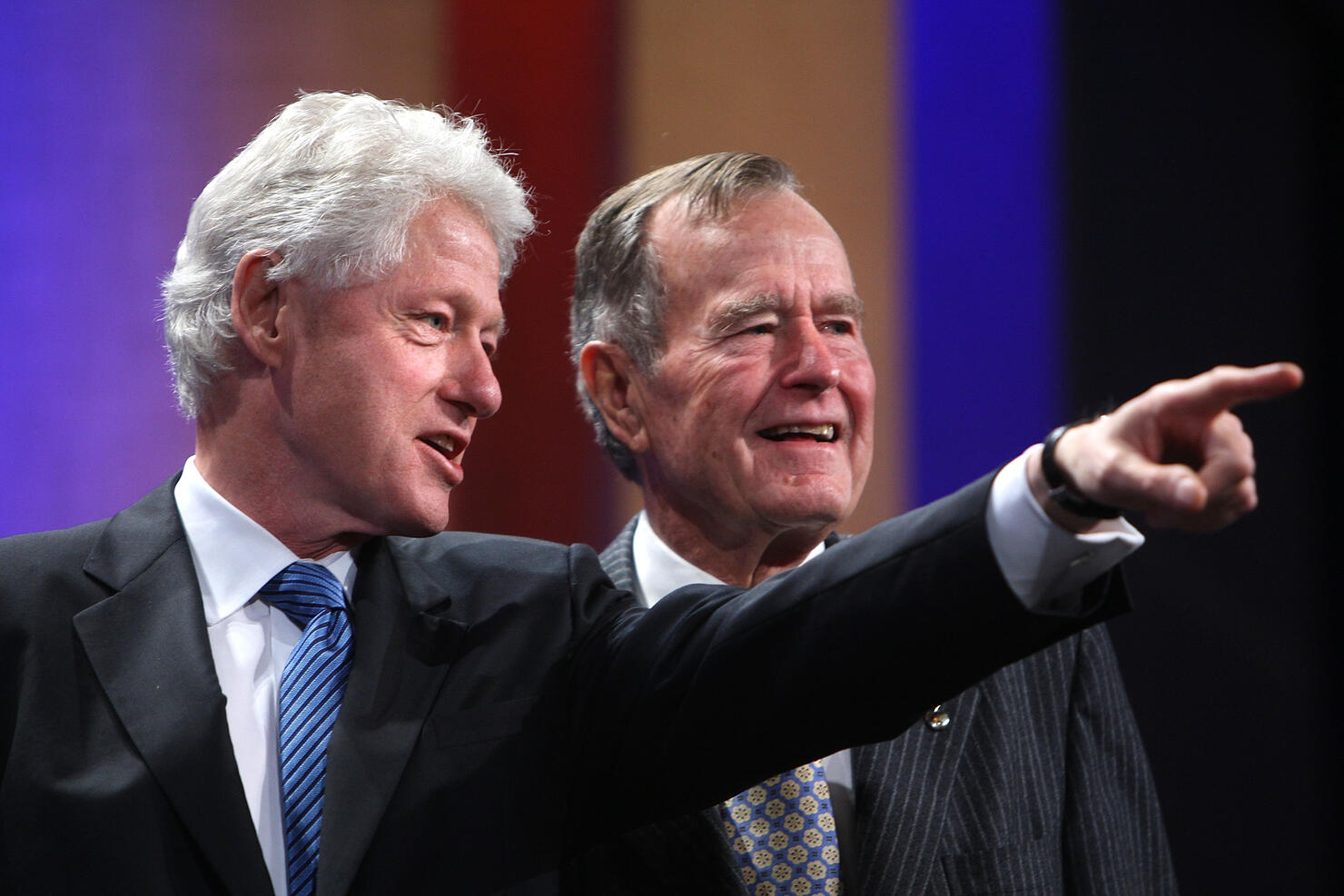 Bush 41