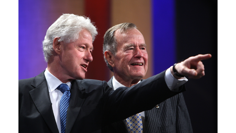 Bush 41