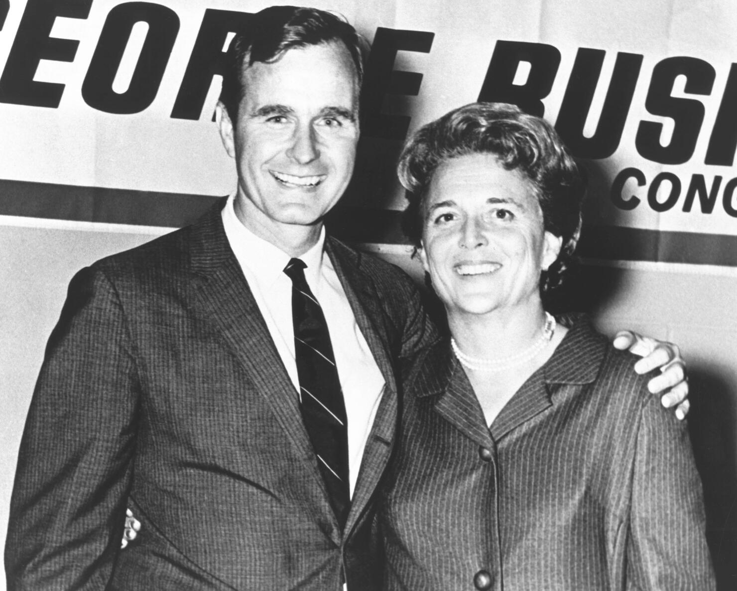 Bush 41