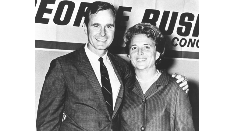 Bush 41