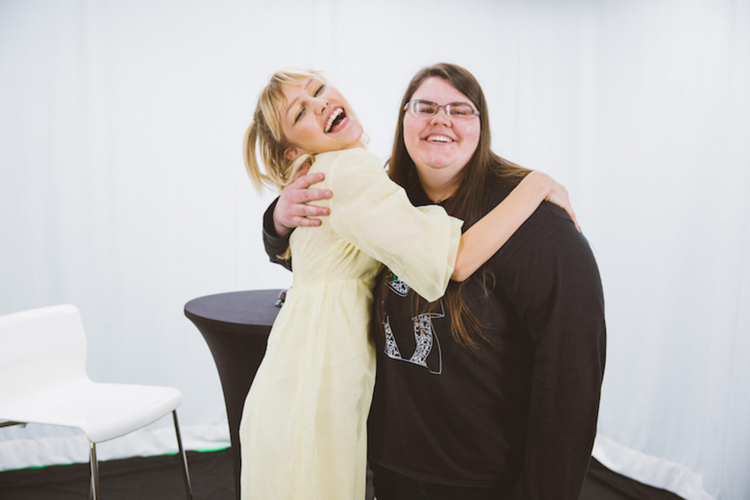 Grace VanderWaal Fan vs. Artist Trivia