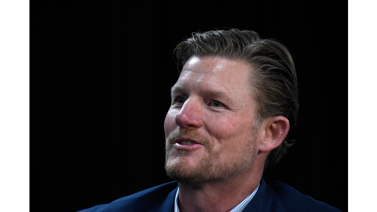 Rams GM Les Snead