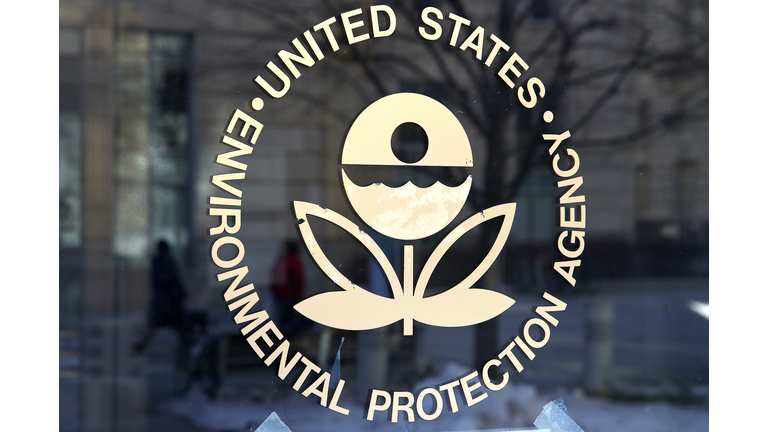 EPA Logo