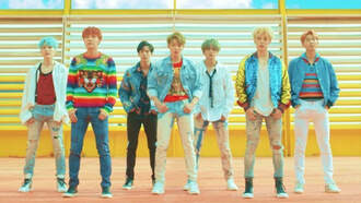  - BTS' "DNA" Is Now The Most-Viewed Video By a K-Pop Group On YouTube 