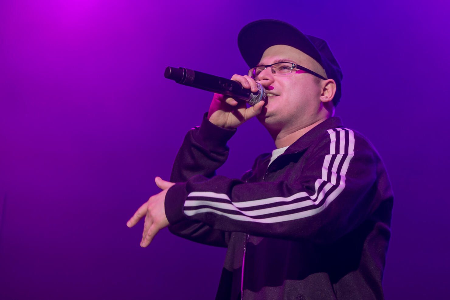 Snoop Dogg at accesso ShoWare Center with Migos and Grynch
