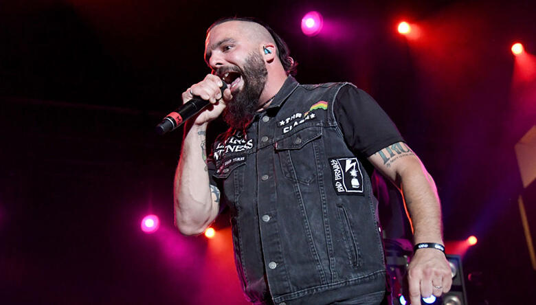 Killswitch Engage Cancels 8 Shows for Frontman's Vocal Cord Surgery