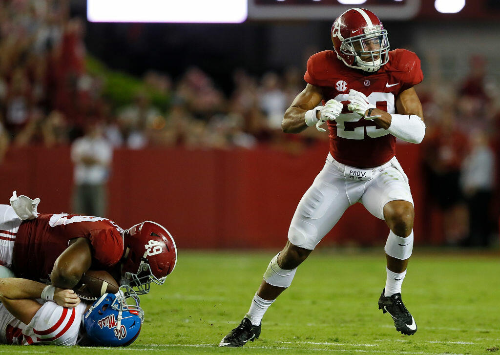 Will the Packers trade up in the first round of the NFL Draft? - Thumbnail Image