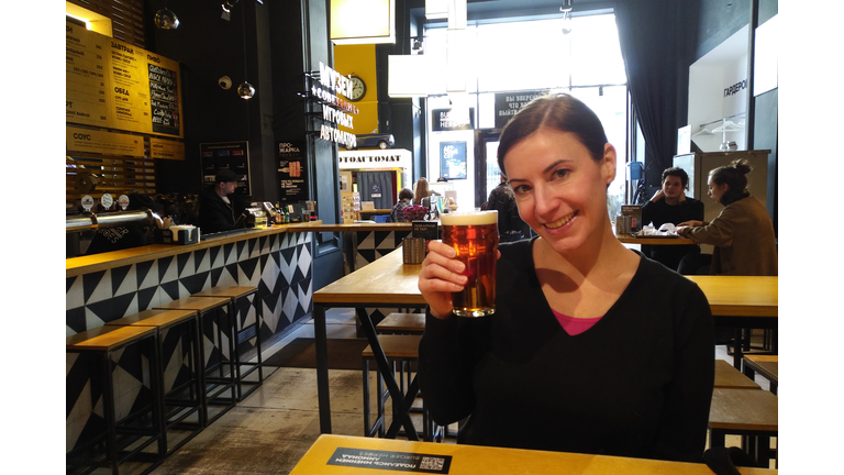 Cheers!