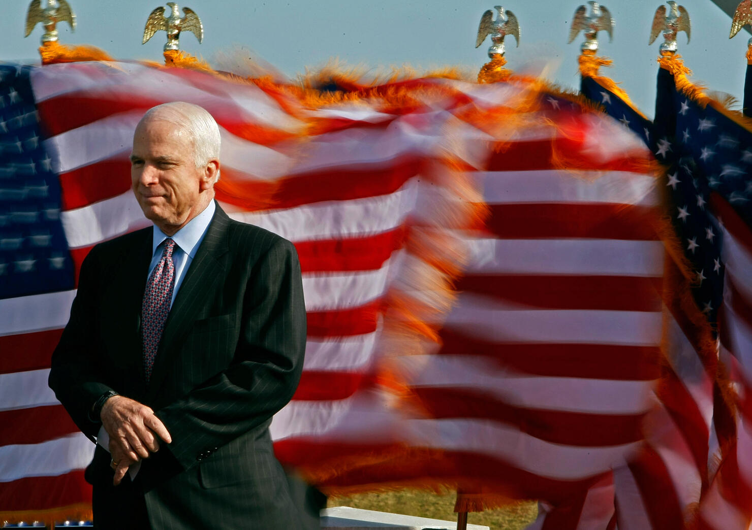 John McCain 
