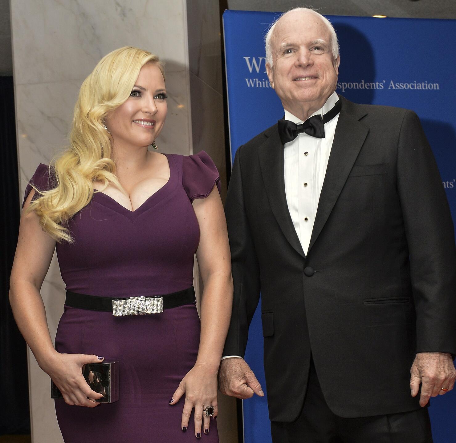 John McCain 